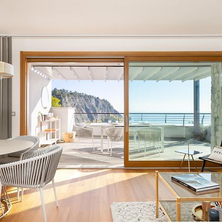 סיסטיאנה Portopiccolo Apartments Gemma Nel Golfo Di Trieste - With Beach Included מראה חיצוני תמונה