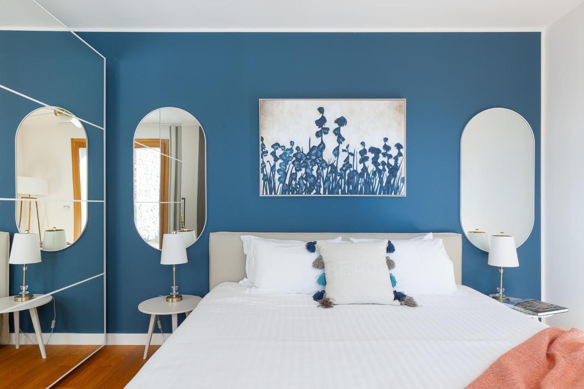 סיסטיאנה Portopiccolo Apartments Gemma Nel Golfo Di Trieste - With Beach Included מראה חיצוני תמונה
